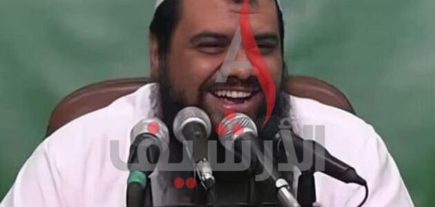 سبب اعتقال الشيخ سمير مصطفى – من هو ويكيبيديا
