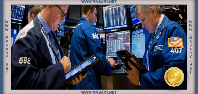 طريقة التداول في السوق الامريكي بنك الرياض