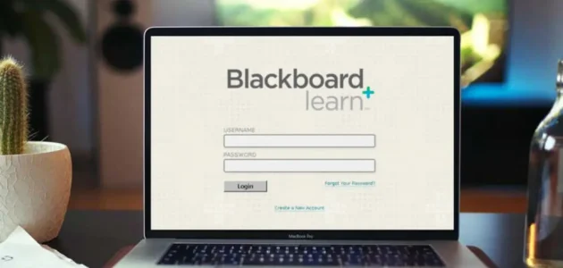 طريقة التسجيل في بلاك بورد التقنية بالخطوات 1 طريقة التسجيل في بلاك بورد التقنية بالخطوات