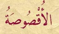 القضايا التي تطرحها الأقصوصة – خليجنا