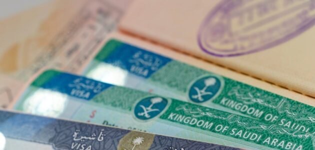 تعرف على شروط الحصول على تأشيرة السياحة السعودية الجديدة 1 تعرف على شروط الحصول على تأشيرة السياحة السعودية الجديدة