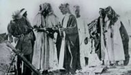 عائلة الحمدان وش يرجعون