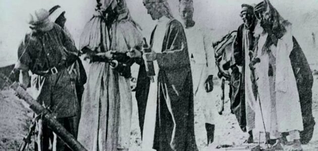 عائلة الحمدان وش يرجعون