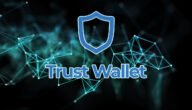 شرح الربح من محفظة Trust wallet