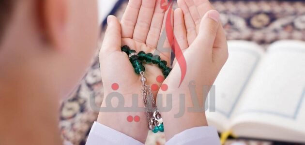 دعاء الرسول يوم الجمعة مكتوب ومستجاب بإذن الله