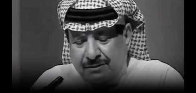 جعل السحاب اللي معه برق ورعود كلمات