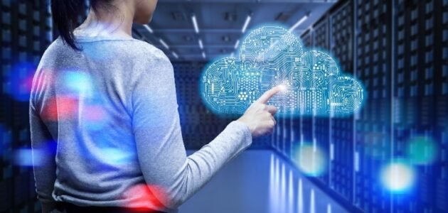 التعدين السحابي أسهل طريقة للحصول على العملات الرقمية