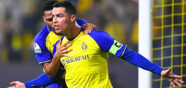 غيابات النصر أمام الاتفاق في إياب الجولة ما قبل الأخيرة من دوري روشن السعودي 2023/5/27