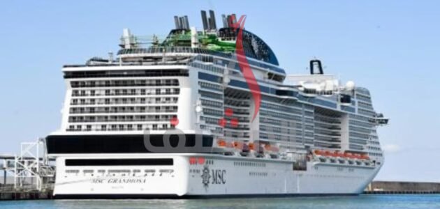 من السودان الى جدة بالبحر كم ساعة