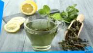 فوائد الشاي الأخضر للكرش والارداف وطريقة الاستخدام الصحيحة
