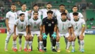 موعد مباراة العراق وإنجلترا في كأس العالم للشباب 2023 تحت 20 سنة والقنوات الناقلة