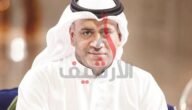 من هم أبناء أحمد العونان