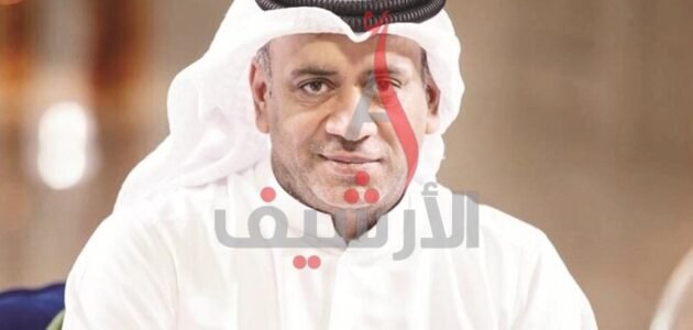 من هم أبناء أحمد العونان 1 من هم أبناء أحمد العونان