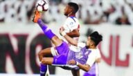 موعد مباراة العين والشارقة في نهائي كأس مصرف ابوظبي الاسلامي للمحترفين الاماراتي 2023 والقنوات الناقلة