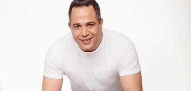 وفاة الفنان المصري مصطفى درويش – خليجنا