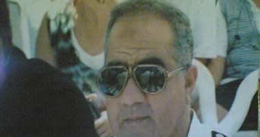 وفاة اللواء سيد أبو شقرة
