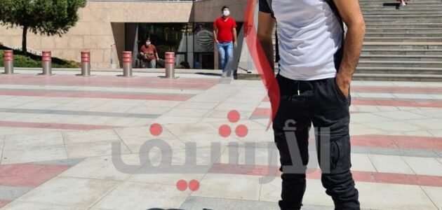 صانع المحتوى أحمد دحو Ahmad Dahow قصة نجاح