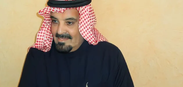 من هو ناصر السكران ويكيبيديا عمره زوجته وابناءه