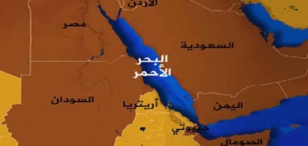 كم المسافة بين السعودية والسودان بحرا – خليجنا 1 كم المسافة بين السعودية والسودان بحرا – خليجنا