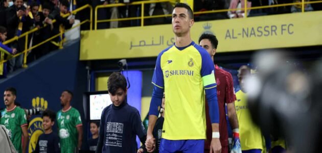 القنوات الناقلة لمباراة النصر والاتفاق بث مباشر الإياب في دوري روشن السعودي اليوم 2023/5/27