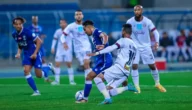 القنوات الناقلة لمباراة الهلال وأبها بث مباشر الإياب في دوري روشن السعودي اليوم 2023/5/27