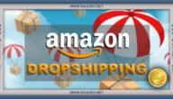 دروبشيبينغ امازون : الابتكار والنمو المدهش في عالم التجارة الإلكترونية