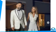 حقيقة انفصال أحمد سعد وعلياء بسيوني