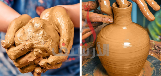 من المشاكل التي تصادفنا اثناء عملية تجفيف البطانة