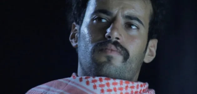 فايز بن جريس من اي قبيلة