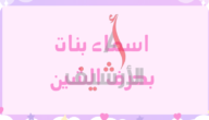 اسماء بنات بحرف الشين مميزه حديثه وقديمه 2023
