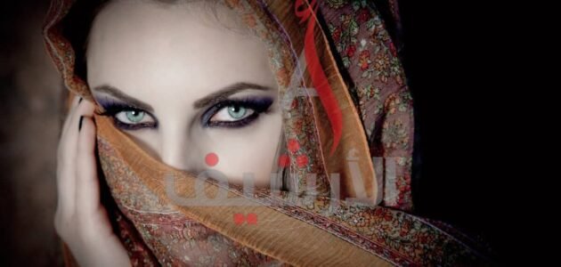 اسماء بنات بدوية أصيلة من التراث عربية مع توضيح معانيها 2023