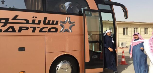 طريقة حجز تذكرة سابتكو للنقل الجماعي 2023