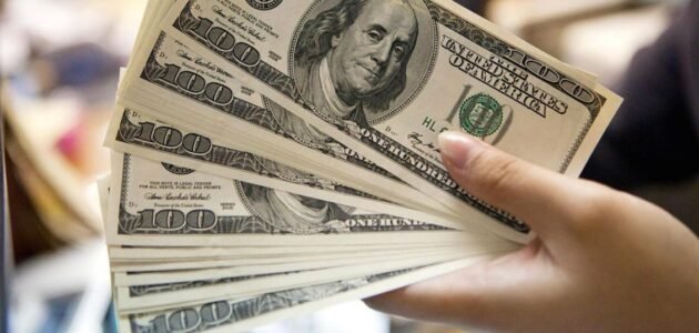 كيف تربح من جوجل 100 دولار يوميًا 1 كيف تربح من جوجل 100 دولار يوميًا