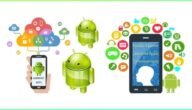 برمجة تطبیقات الأندروید وصناعة التطبیقات