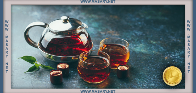 دراسة جدوى محل شاي في السعودية