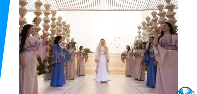 لن تصدق: كم تكلفة زفاف ولي عهد الأردن ورجوة ال سيف