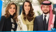اسماء جميع مطربين حفل زفاف الامير حسين بن عبدالله