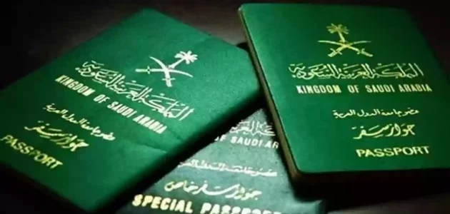 تجديد جواز السفر السعودي 10 سنوات الخطوات والشروط المطلوبة