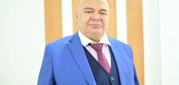 سبب القبض على حاتم الكومي