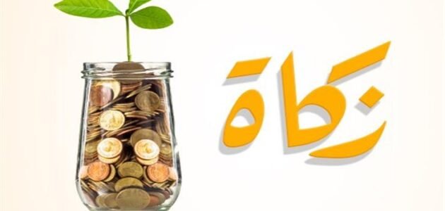 حساب الزكاة من المال المدخر وطريقة دفعها