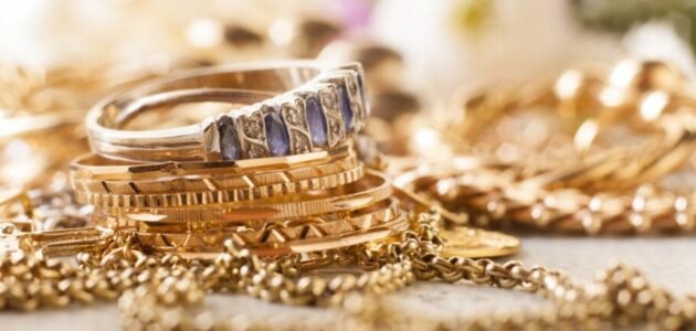 طريقة حساب سعر الذهب | كيفية حساب سعر جرام الذهب 1 طريقة حساب سعر الذهب | كيفية حساب سعر جرام الذهب