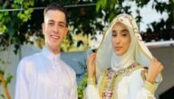 حقيقة طلاق مكس وضحى بالتفاصيل