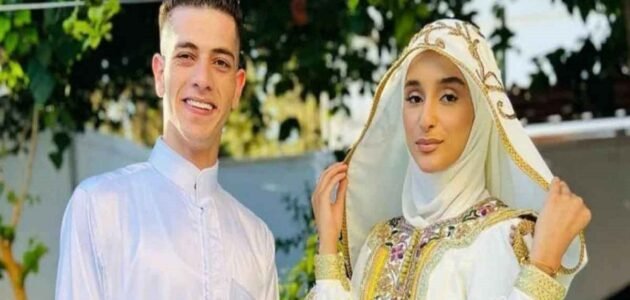 حقيقة طلاق مكس وضحى بالتفاصيل 1 حقيقة طلاق مكس وضحى بالتفاصيل