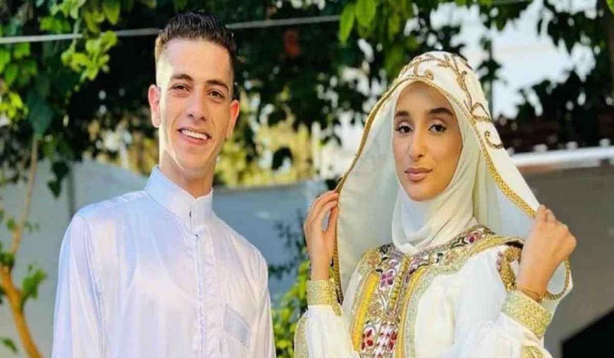 حقيقة طلاق مكس وضحى بالتفاصيل 2 حقيقة طلاق مكس وضحى بالتفاصيل