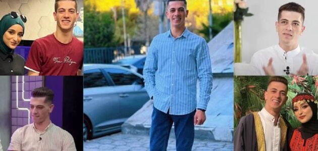 سبب طلاق مكس وضحى زوجته التونسية 1 سبب طلاق مكس وضحى زوجته التونسية