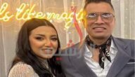 حقيقة طلاق حسن شاكوش وريم طارق