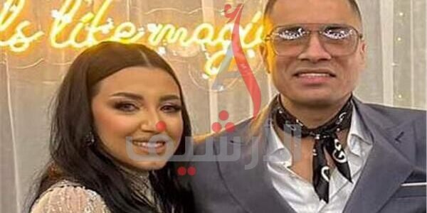 حقيقة طلاق حسن شاكوش وريم طارق
