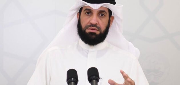 من هو الدكتور مبارك حمود الطشة ويكيبيديا السيرة الذاتية