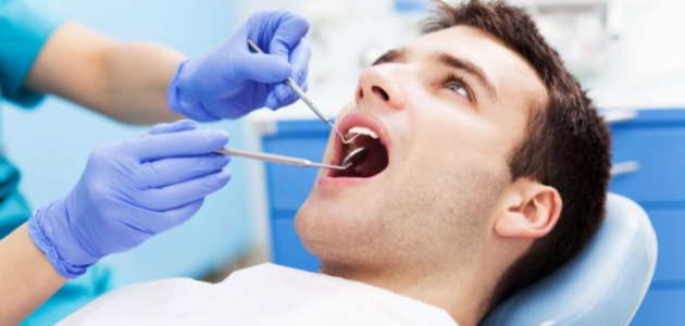 افضل دكتور اسنان بالرياض يشتهرون بالكفاءة والخبرة الطويلة وطرق التواصل معهم