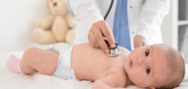 افضل دكتور اطفال بالرياض